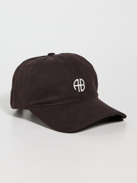 ANINE BING Jeremy Baseball Cap