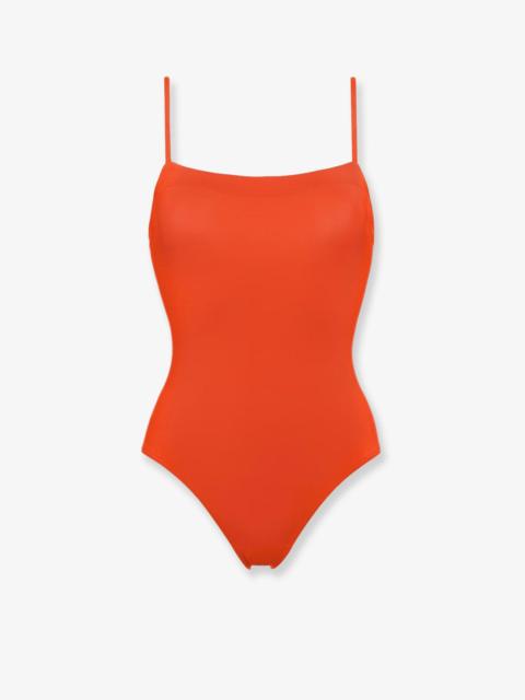 ERES Eres Aquarelle Lycra One Piece Swimsuit