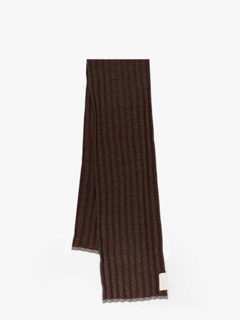 Brunello Cucinelli Brunello Cucinelli Cashmere Scarf