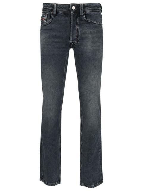 Diesel Diesel Men 1985 Larkee Regular Low Waist Jeans
