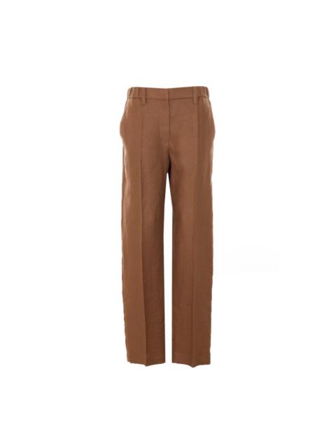 Brunello Cucinelli Brunello Cucinelli Women Pants