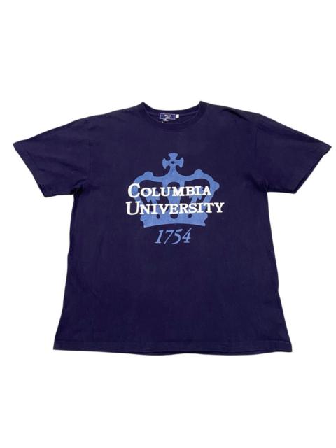 Other Designers Japanese Brand - Vintage Kent In Tradition x Columbia University T-Shirt