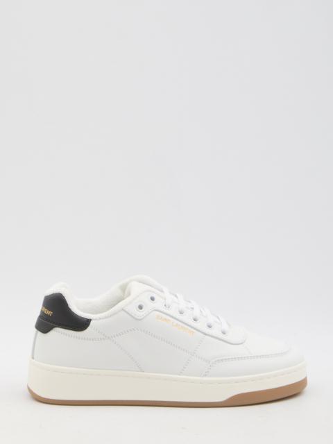 SAINT LAURENT Saint Laurent Sl/61 Low-top Sneakers