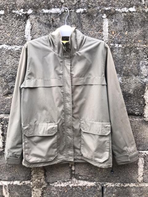 Other Designers Japanese Brand - Sky Bomber Windbreaker Jacket