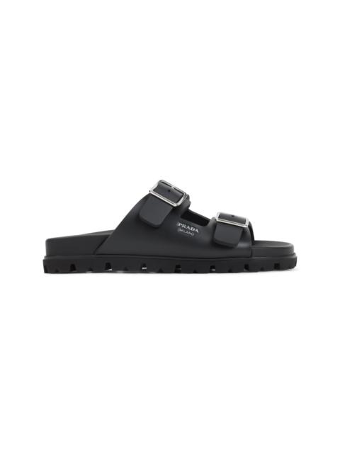 Prada Prada Eva Sandals Women