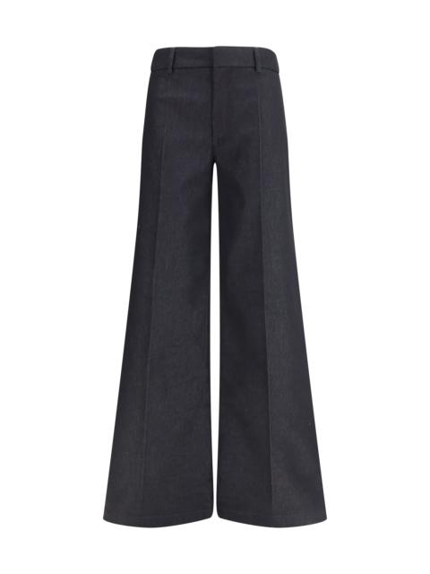 DARKPARK Darkpark Poppy Trousers