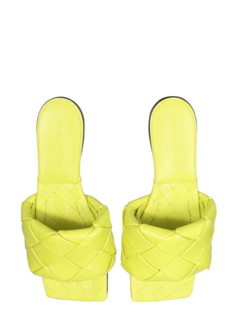 Bottega Veneta Bottega Veneta Women "Lido" Sandals