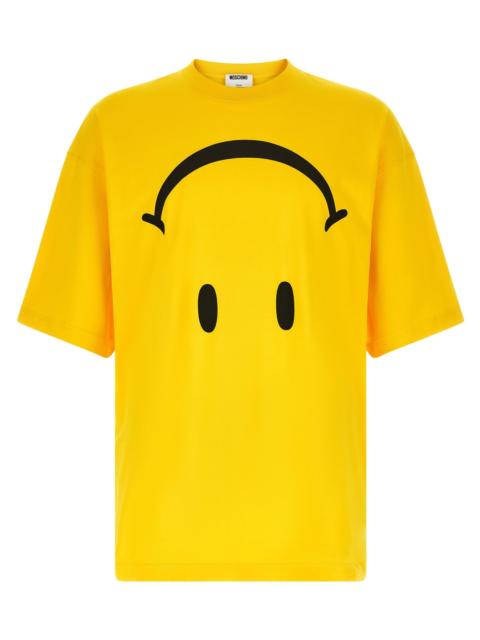 Moschino Moschino Men 'Smiley®' T-Shirt