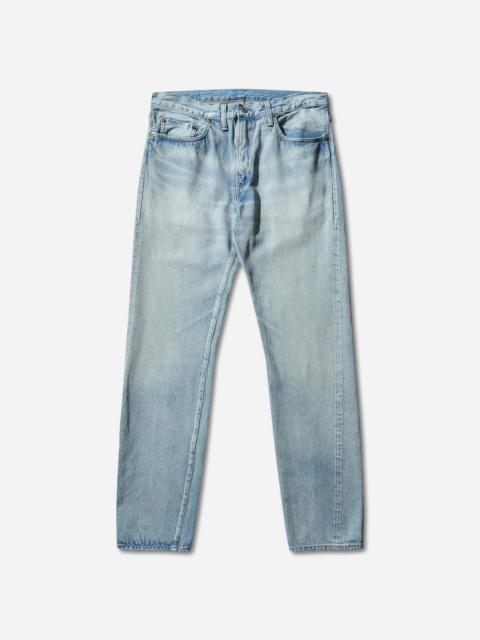 Levi's Men's 1954 501XX Selvedge Denim Jeans Blue