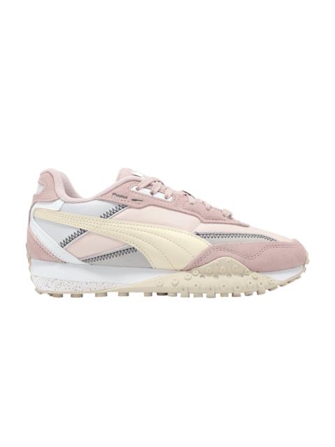 PUMA Blacktop Rider 'Island Pink Mauve Mist'