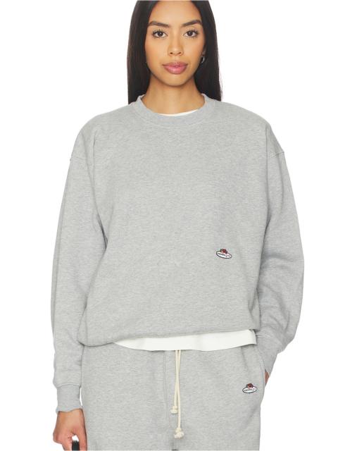 HommeGirls® X Fruit Of The Loom Crewneck Sweatshirt