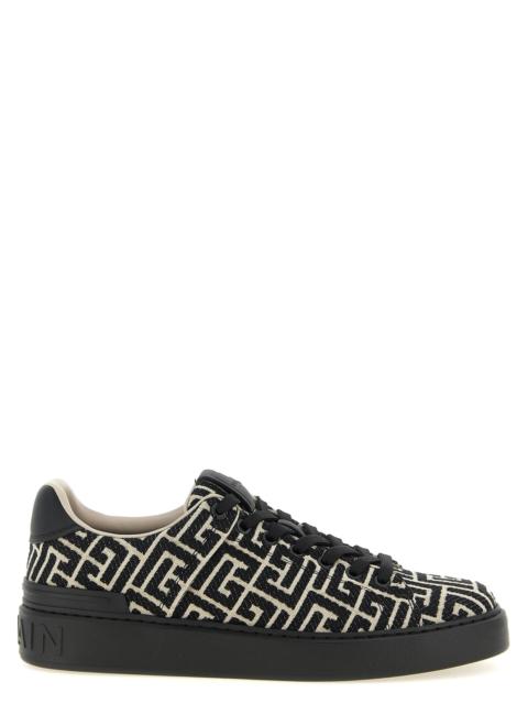 Balmain Balmain Men 'B-Court' Sneakers