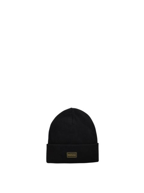 Barbour Sensor Legacy beanie