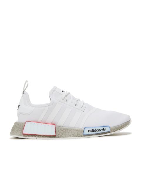 adidas NMD_R1 'WHITE GREY'