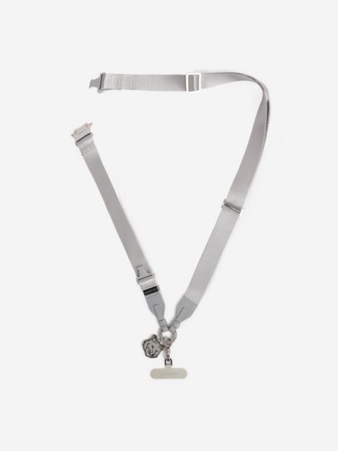 Maison Kitsuné FOX HEAD STRAP
