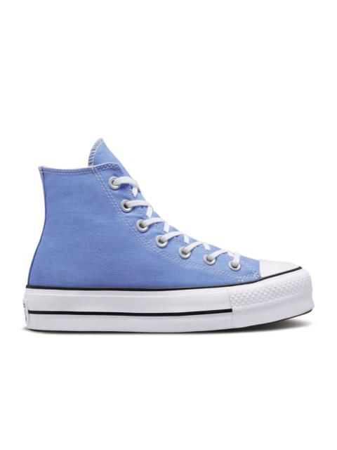 Converse WMNS CHUCK TAYLOR ALL STAR LIFT PLATFORM HIGH 'ROYAL PULSE'