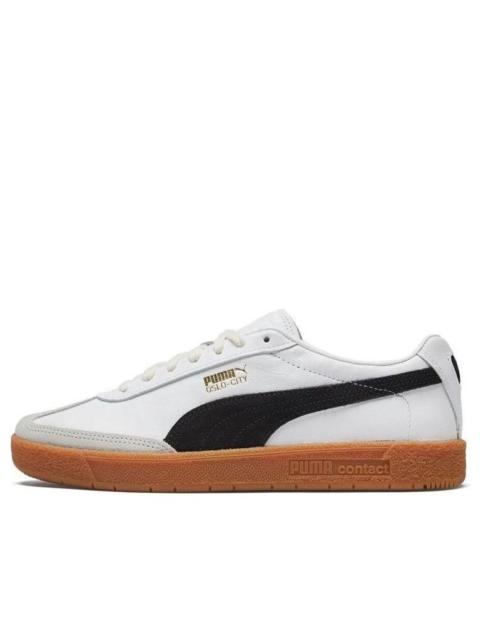 PUMA PUMA Oslo-City OG 'White Gum' 373000-01