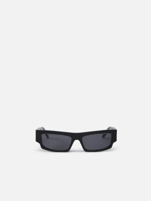 PINKO RECTANGULAR SUNGLASSES