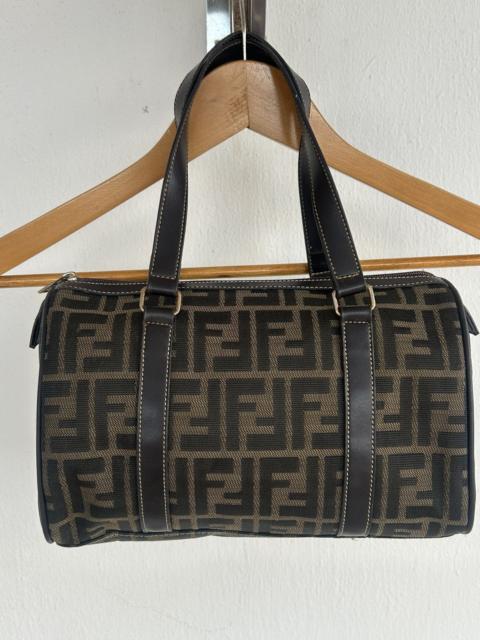 FENDI Fendi Vintage Handle Bag Monogram Italy