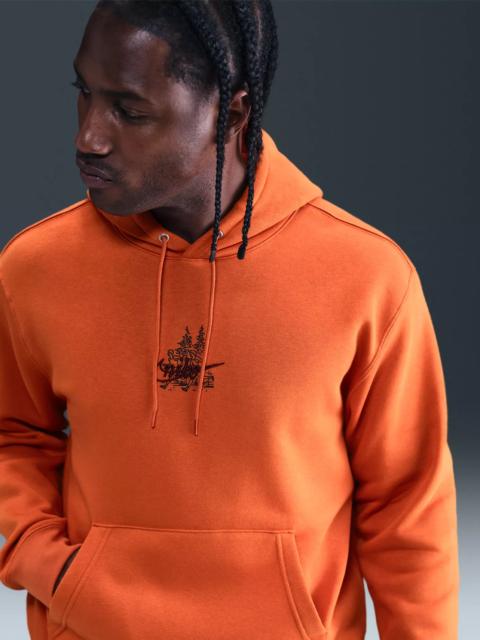 Nike Nike Men's Sportswear Club Run Reissue Hoodie