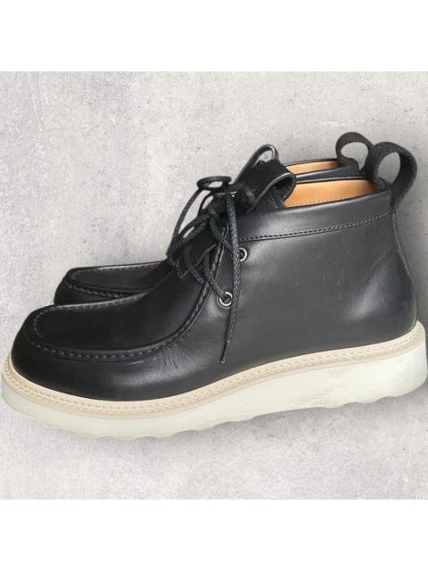Bottega Veneta Bottega Veneta Dessert Boots