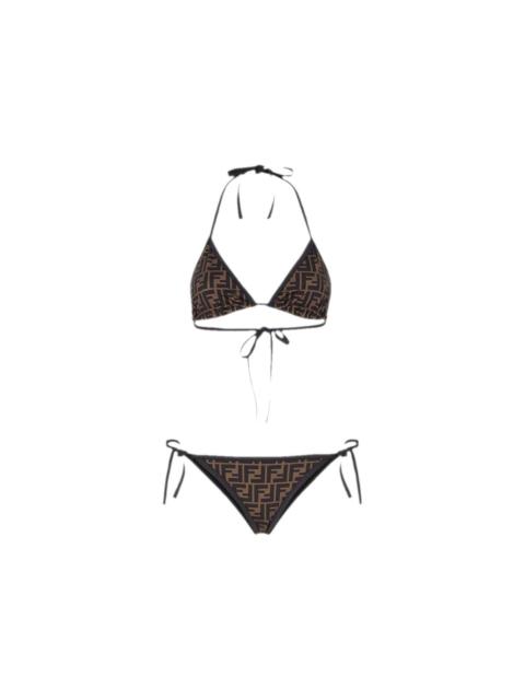 FENDI Two-piece swimsuit