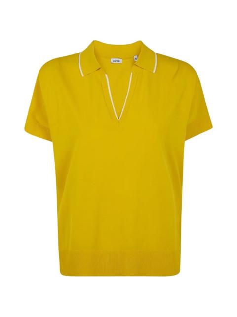 Aspesi Polo Shirt