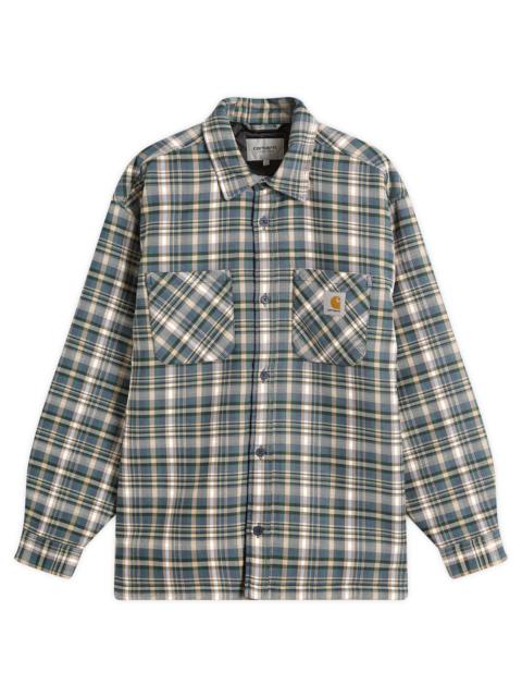 Carhartt Carhartt WIP Cronyn Shirt Jacket