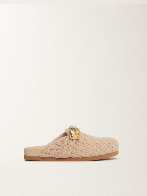 FABIANA FILIPPI Camel mules