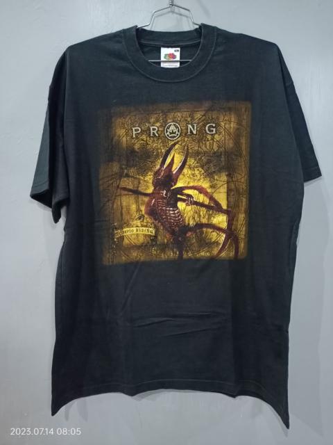 Other Designers Vintage - Prong