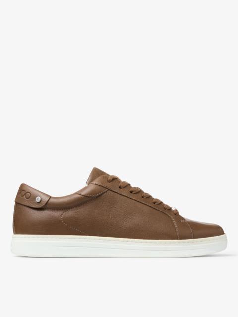 Rome/M
Oak Leather Trainers