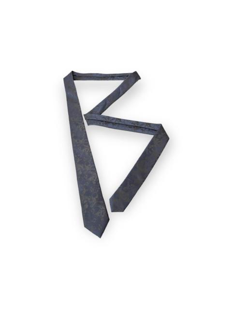 Other Designers Japanese Brand - Skulls Monogram Neck Tie