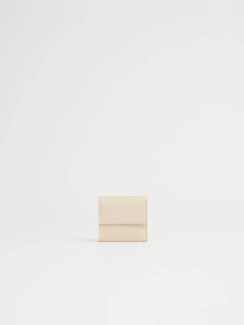 Mansur Gavriel TRIFOLD WALLET