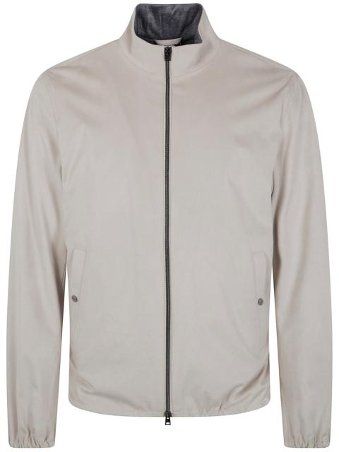 Herno Bomber Jacket