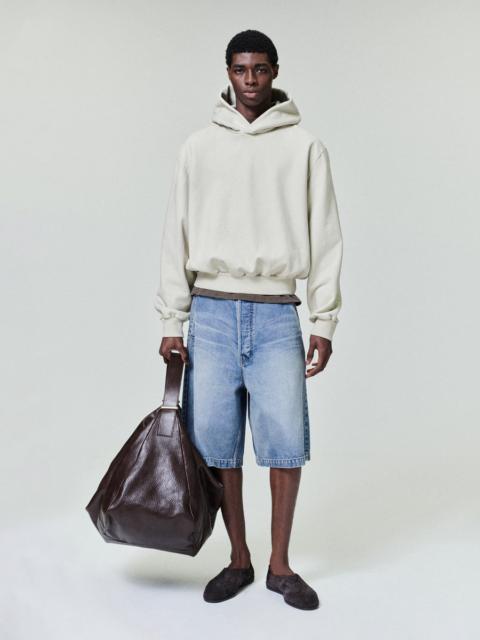 Fear of God Classic Half Raglan Hoodie