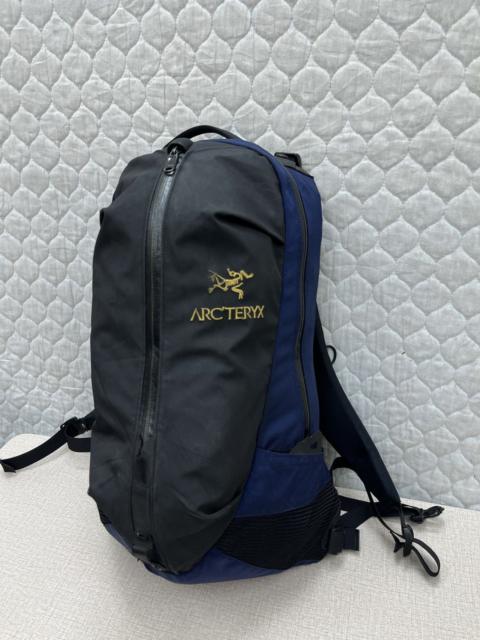 Arc'teryx 🔥🔥🔥STEALS ARCTERYX X BEAMS ARRO 22 40TH ANNIVERSARY BAGPACK