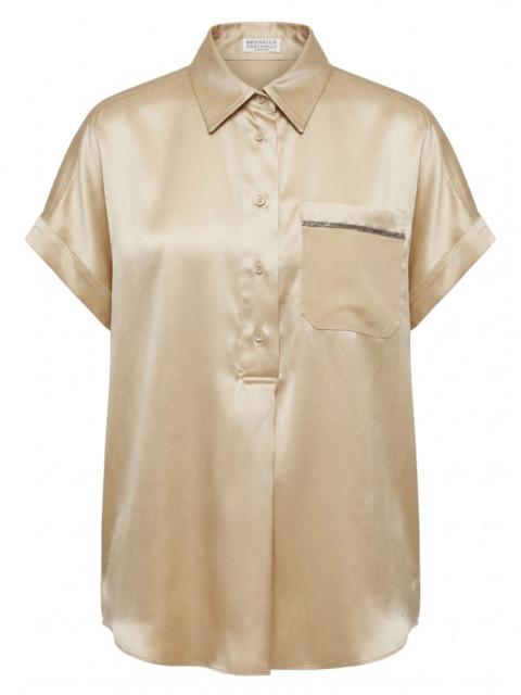 Brunello Cucinelli Brunello Cucinelli Women Blouse