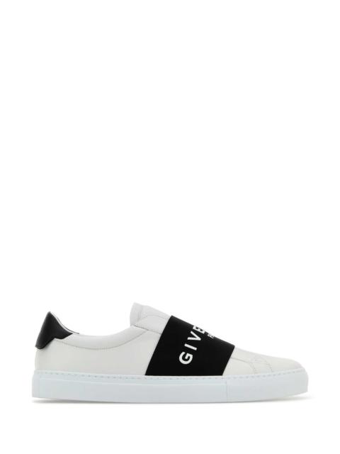 Givenchy Givenchy Men Urban Street Sneakers