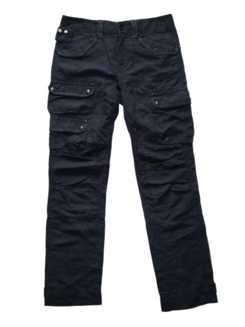 Polo Ralph Lauren Multi-Pocket Cargo Pants