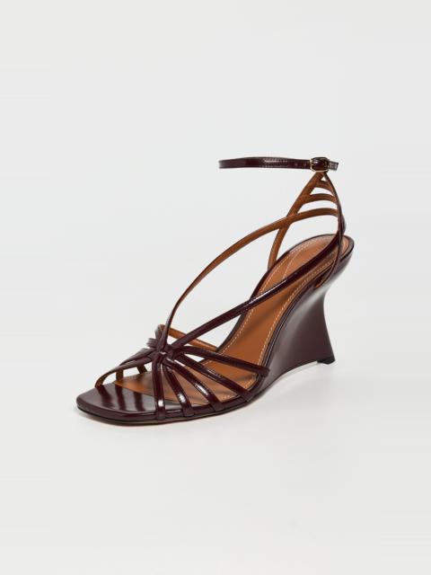 Zimmermann Aura Wedges