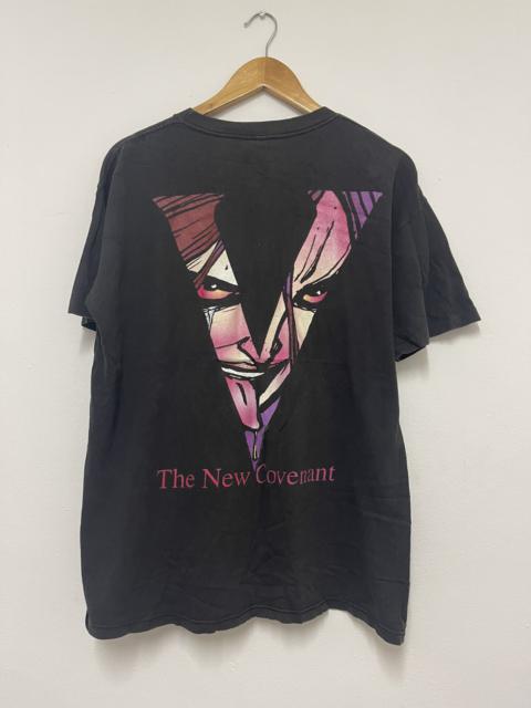 Other Designers Vintage - Vintage The Covenent “ 1995 Glenn Danzig Comic Rare N1