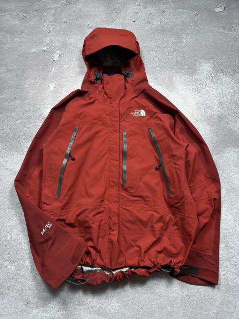 The North Face Vintage The North Face TNF Summit Series Gore Tex XCR Jacket