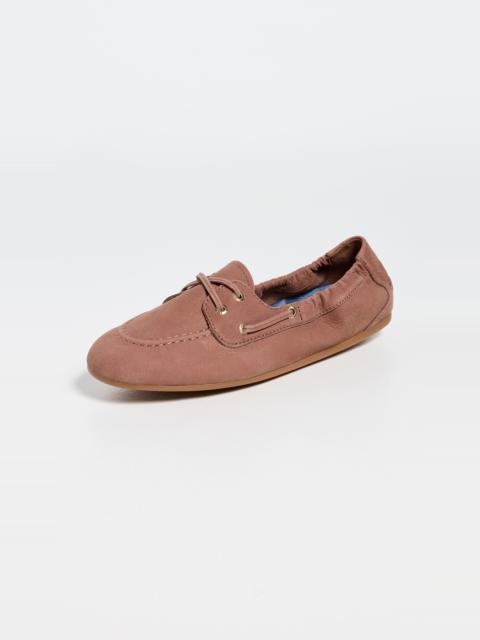 SPERRY Slimsail Flats