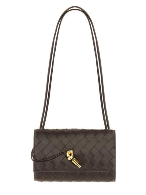 Bottega Veneta Bottega Veneta Women "Let's Go" Clutch Bag