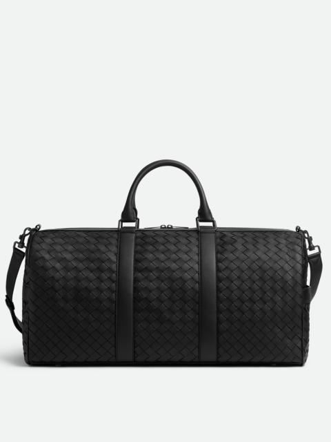 Bottega Veneta Intrecciato Cabin Duffle