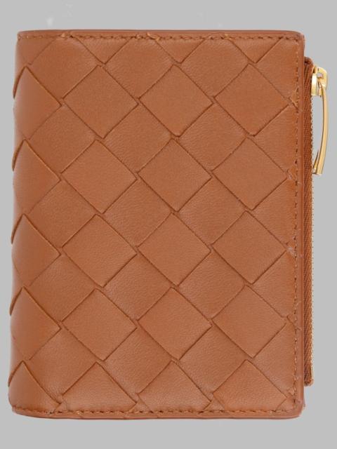 Bottega Veneta Bottega Veneta Women Portafoglio "Bi-Fold"