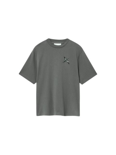 Micro Bee Bird T-shirt