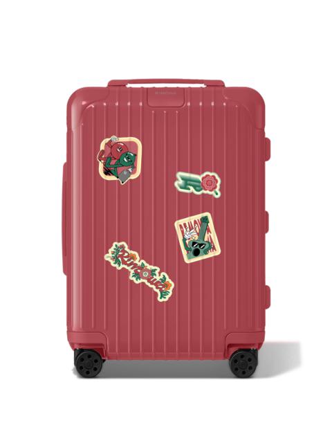 RIMOWA Customization - Sticker Set Mexico Summer