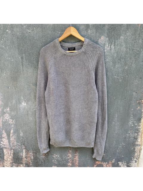 Other Designers Zara Man Knitwear