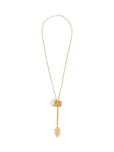 rabanne Collier